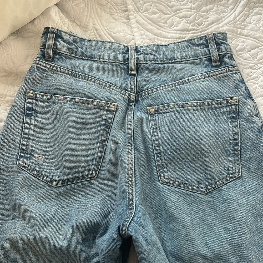 Super High Rise Jeans - Picture 6 of 6